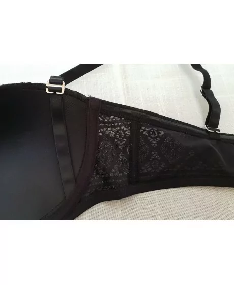 EVA-Dessous krūšturis