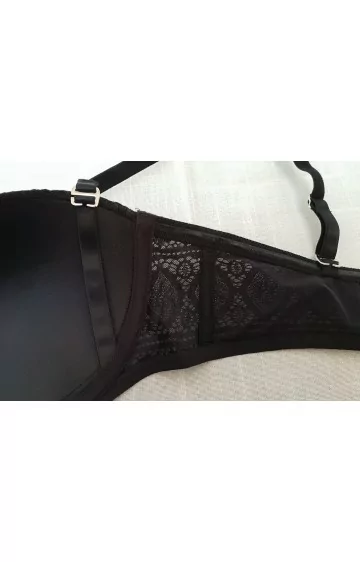 EVA-Dessous krūšturis