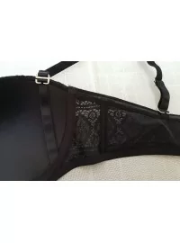 EVA-Dessous krūšturis