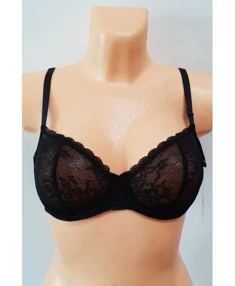 EVA-Dessous krūšturis