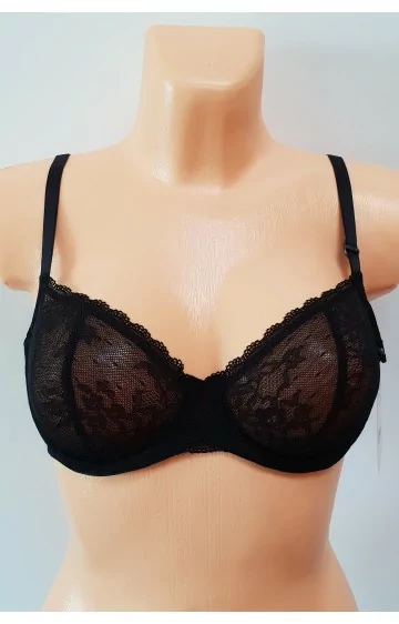 EVA-Dessous krūšturis