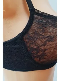 EVA-Dessous krūšturis