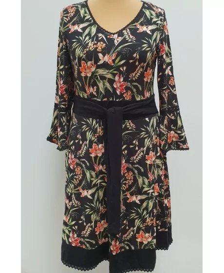 Sheego by Joe Browns krekls kleita