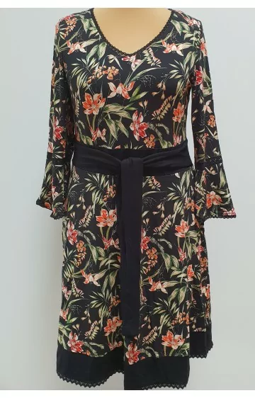 Sheego by Joe Browns krekls kleita