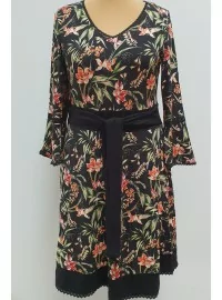 Sheego by Joe Browns krekls kleita