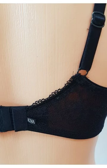 EVA-Dessous krūšturis