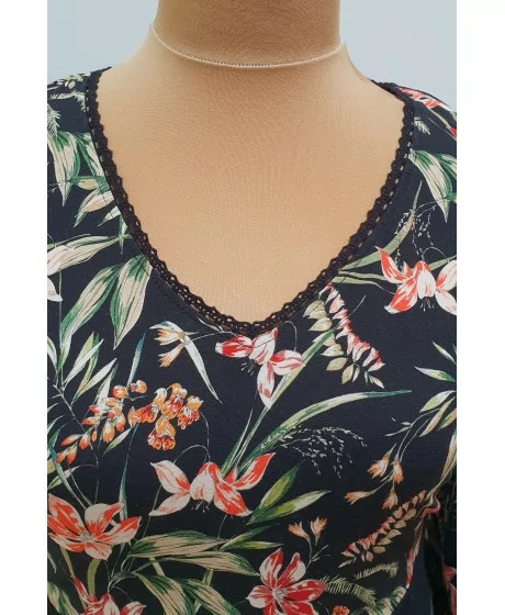 Sheego by Joe Browns krekls kleita