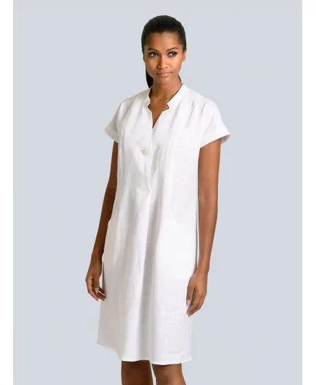 ALBA MODA lina kleita