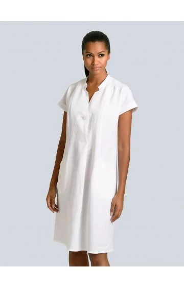 ALBA MODA lina kleita