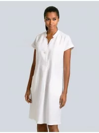 ALBA MODA lina kleita