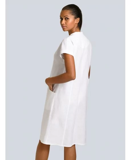 ALBA MODA lina kleita