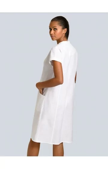 ALBA MODA lina kleita