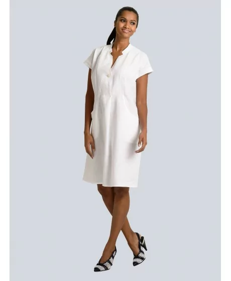 ALBA MODA lina kleita