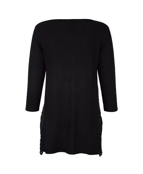 AMY VERMONT džemperis sportiskā stilā