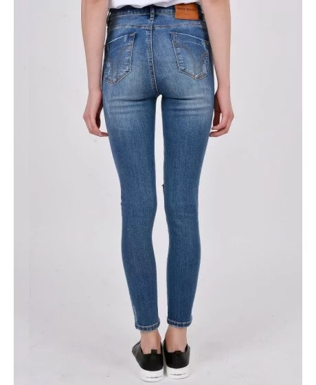 MISS SIXTY džinsi SOUL TO SOUL