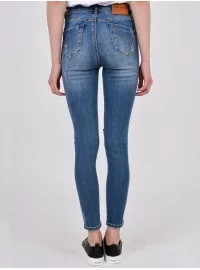 MISS SIXTY džinsi SOUL TO SOUL