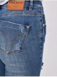 MISS SIXTY džinsi SOUL TO SOUL