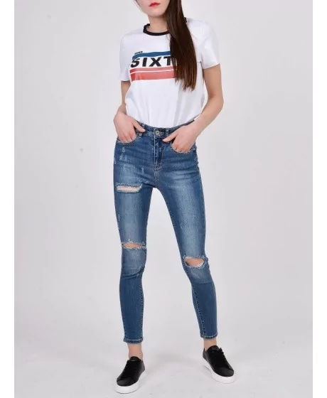 MISS SIXTY džinsi SOUL TO SOUL