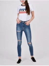 MISS SIXTY džinsi SOUL TO SOUL
