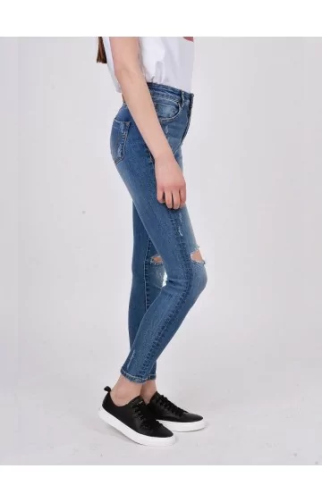 MISS SIXTY džinsi SOUL TO SOUL