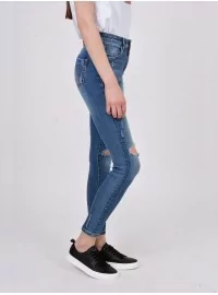 MISS SIXTY džinsi SOUL TO SOUL