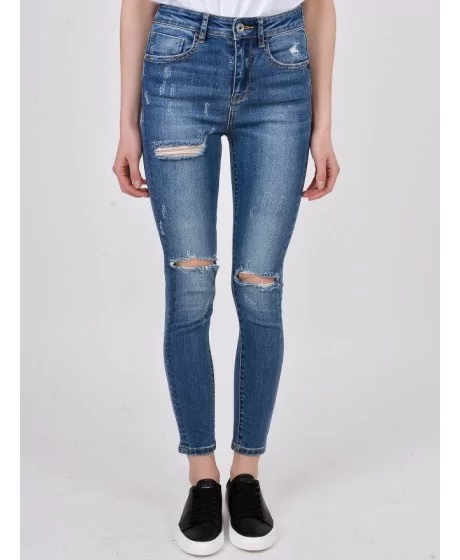 MISS SIXTY džinsi SOUL TO SOUL