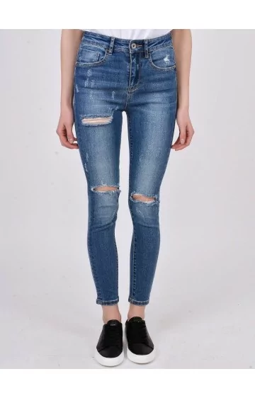 MISS SIXTY džinsi SOUL TO SOUL