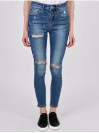 MISS SIXTY džinsi SOUL TO SOUL