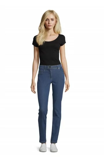 Betty Barclay džinsi Perfect Slim