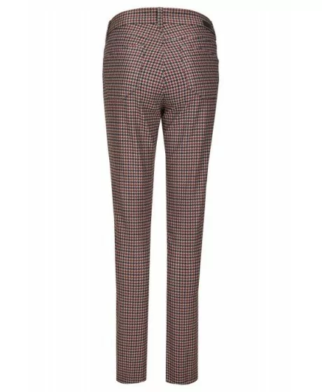 ANGELS rūtainas bikses