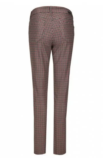 ANGELS rūtainas bikses