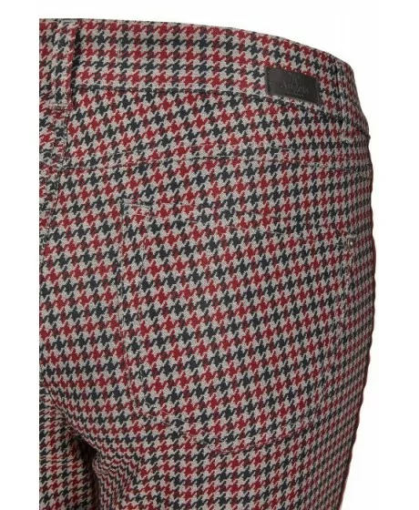 ANGELS rūtainas bikses
