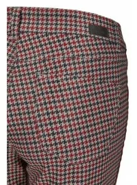 ANGELS rūtainas bikses