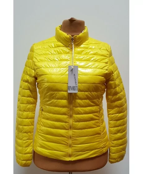 Apgriežama jaka MINORITY (skat. izmērus)