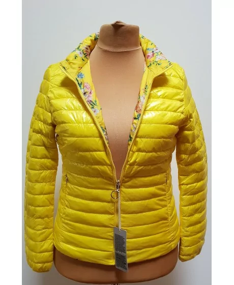 Apgriežama jaka MINORITY (skat. izmērus)