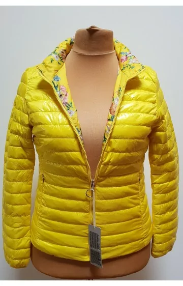 Apgriežama jaka MINORITY (skat. izmērus)