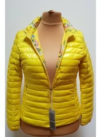 Apgriežama jaka MINORITY (skat. izmērus)