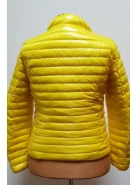 Apgriežama jaka MINORITY (skat. izmērus)