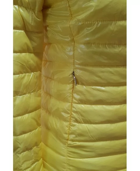 Apgriežama jaka MINORITY (skat. izmērus)