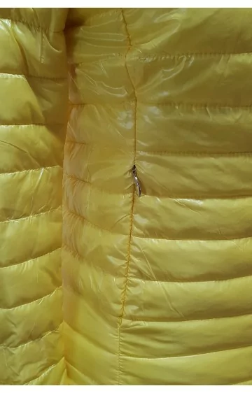 Apgriežama jaka MINORITY (skat. izmērus)