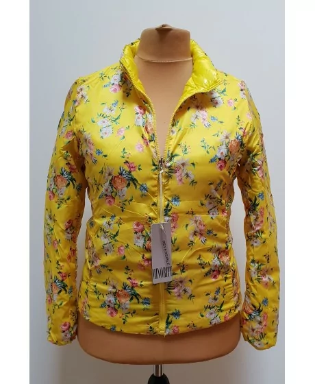 Apgriežama jaka MINORITY (skat. izmērus)