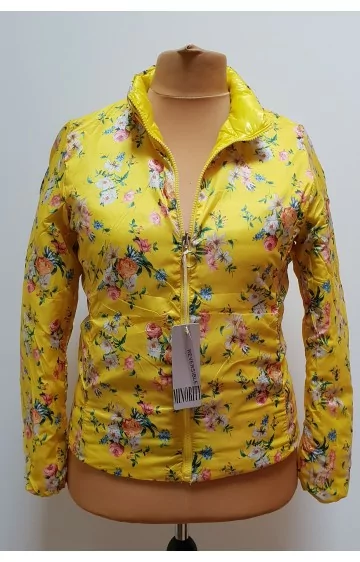 Apgriežama jaka MINORITY (skat. izmērus)