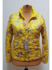 Apgriežama jaka MINORITY (skat. izmērus)