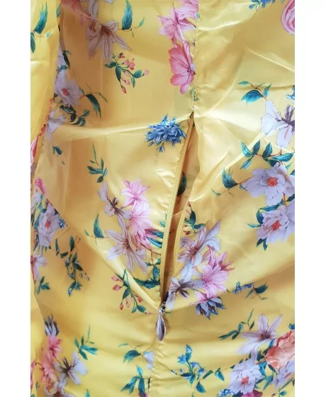 Apgriežama jaka MINORITY (skat. izmērus)