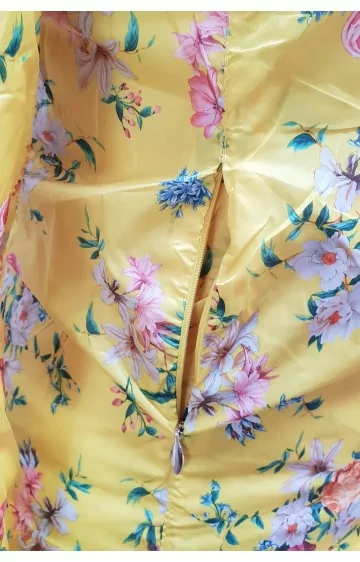 Apgriežama jaka MINORITY (skat. izmērus)