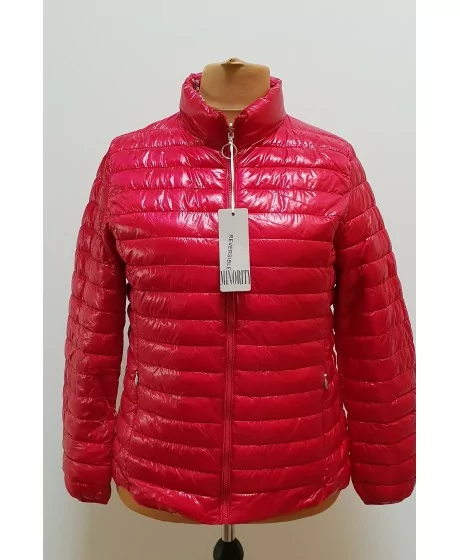 Apgriežama jaka MINORITY (skat. izmērus)