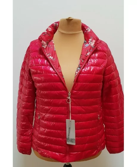 Apgriežama jaka MINORITY (skat. izmērus)