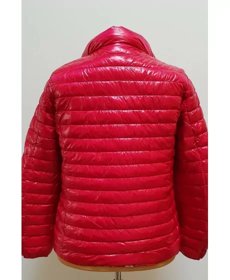 Apgriežama jaka MINORITY (skat. izmērus)