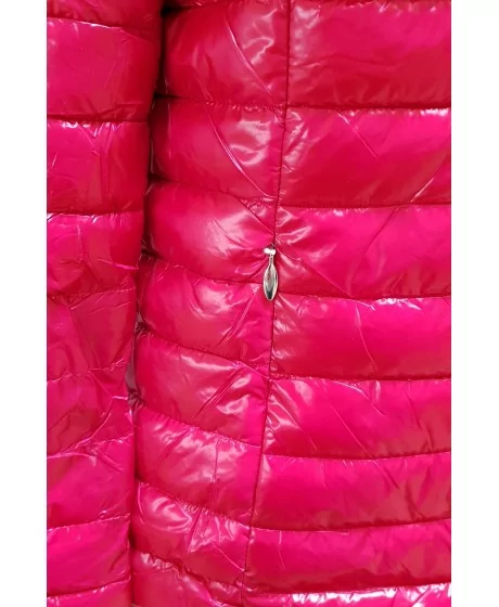 Apgriežama jaka MINORITY (skat. izmērus)