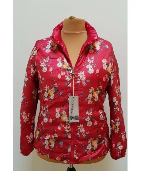 Apgriežama jaka MINORITY (skat. izmērus)